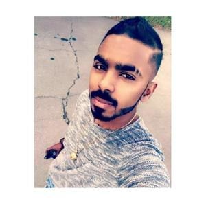 Meet your Posher, Abdullah